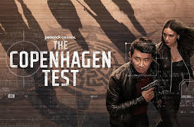 The Copenhagen Test S1: Copenhagen