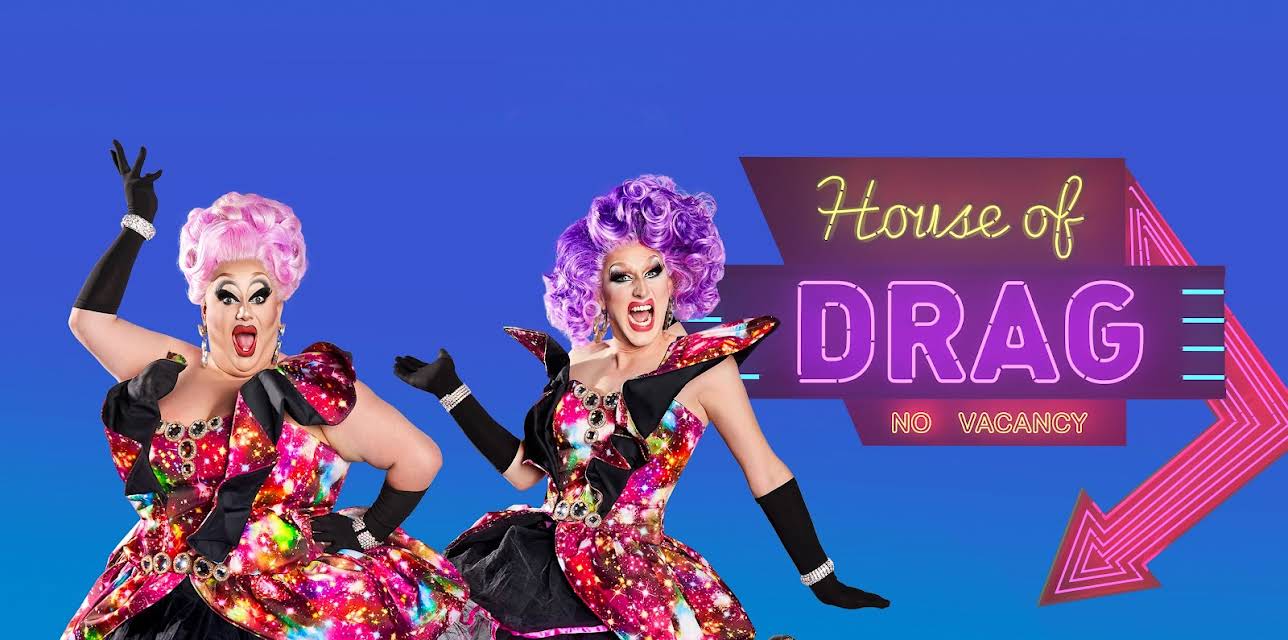 House of Drag