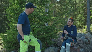 06:00: Högspänning (S2 E9) (S2) | TV3 | 6/20 2026