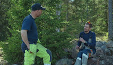 Högspänning (S2 E9)
