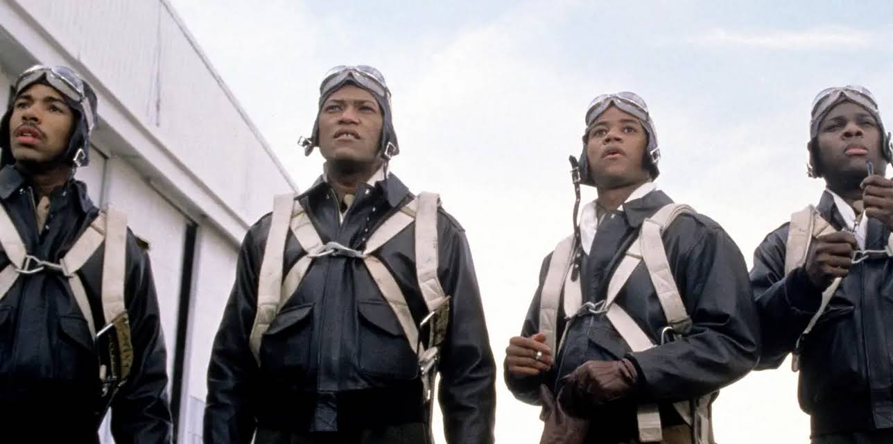 The Tuskegee Airmen (1995)
