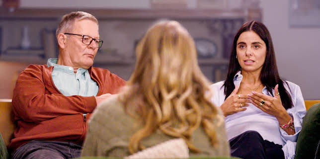 03:35: Familientherapie mit Franca Cerutti | Das Erste | 1/15 2026