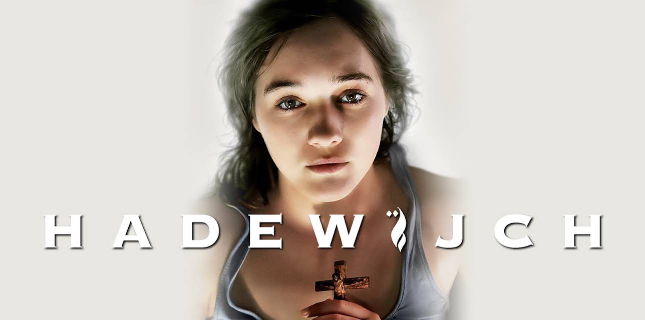 Hadewijch (English subtitled) (2010)