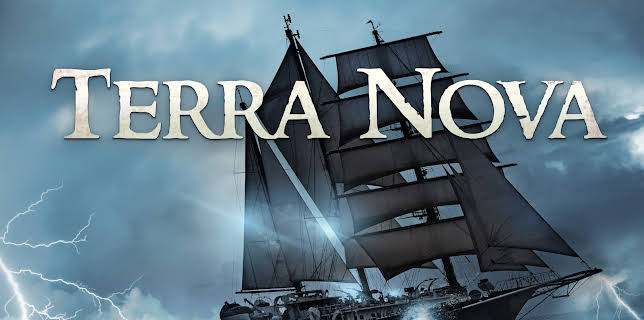 Terra Nova (2022)