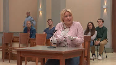 11:00: Ulrich Wetzel - Das Strafgericht | RTL | 12/8 2025