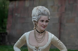 Dangerous Liaisons: Season 1: You Don't Know Me