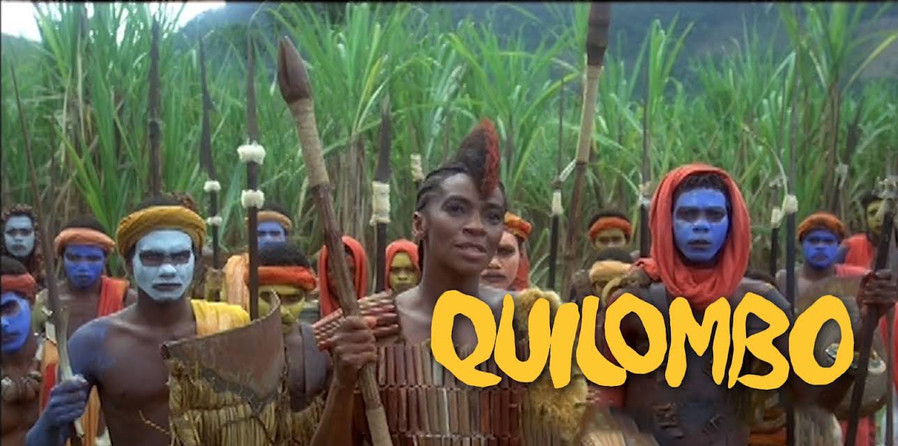 Quilombo (1986)