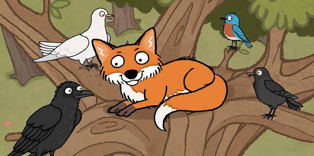 8:25 AM: Nick Cope's Popcast (S2) | Cbeebies | 11/27 2025