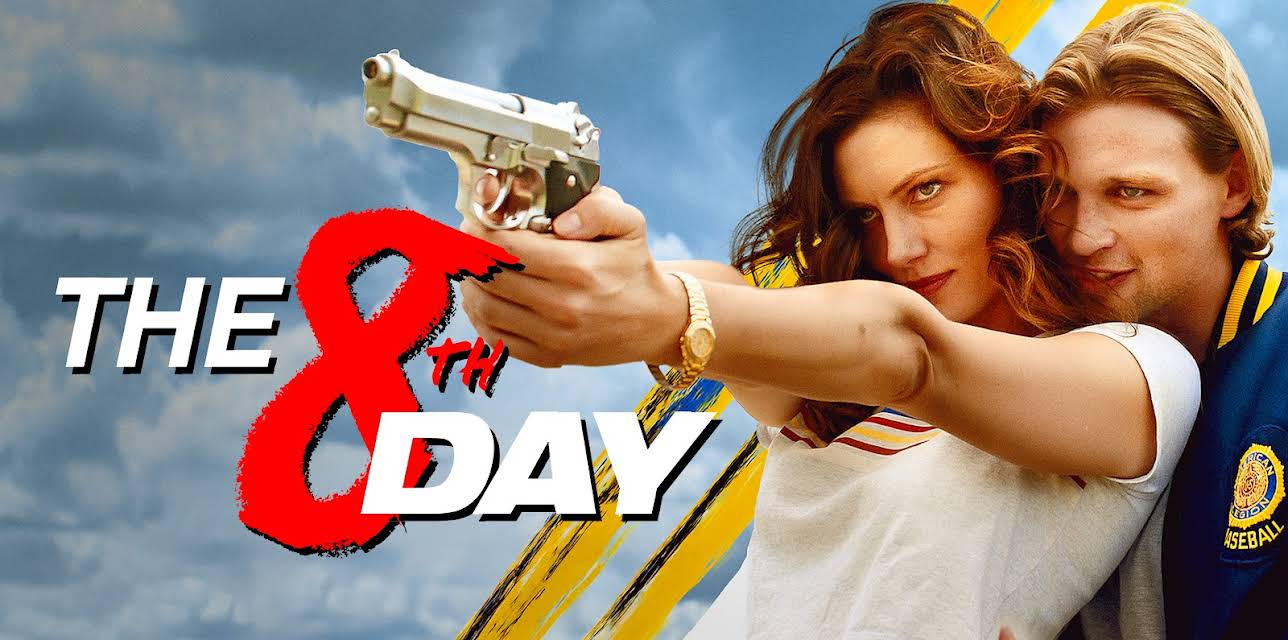 The 8th Day (2025)