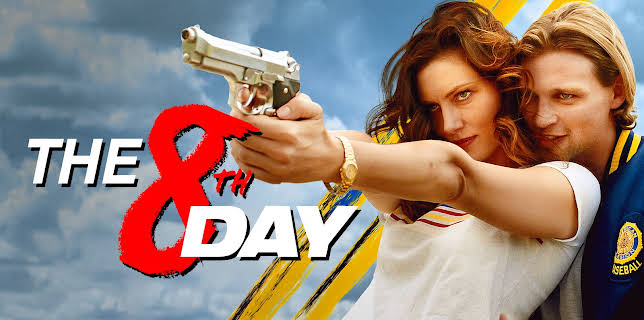 The 8th Day (2025)