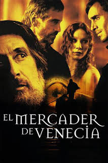 22:00: El mercader de Venecia | M. Drama | 6/19 2026
