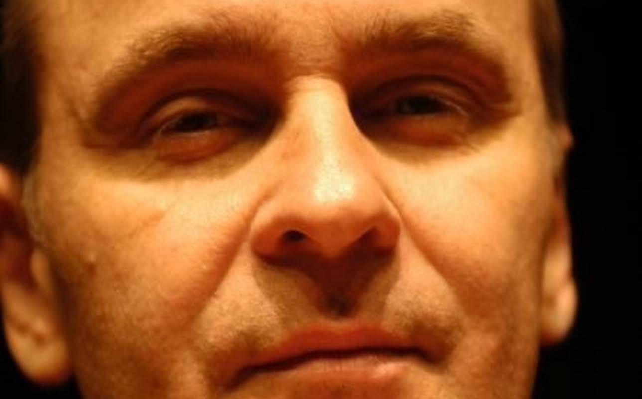 Daniel MacIvor