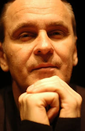 Daniel MacIvor as Director