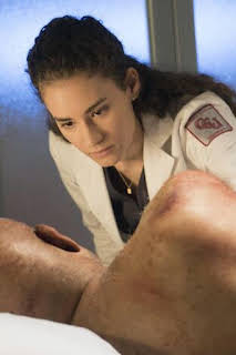 12:17: Chicago Med (T1): Ep.9 Decisiones | AXN | 10/14 2026