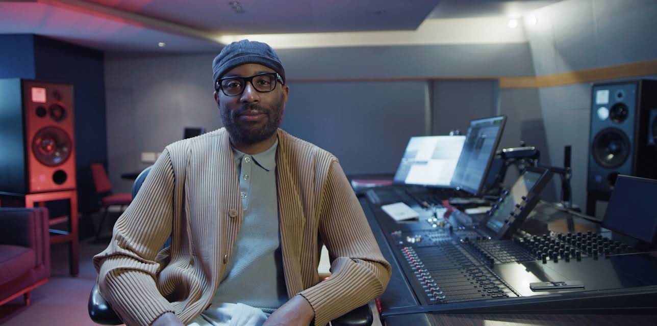 Alexis Ffrench on Making "Truth" in Spatial Audio (2022)