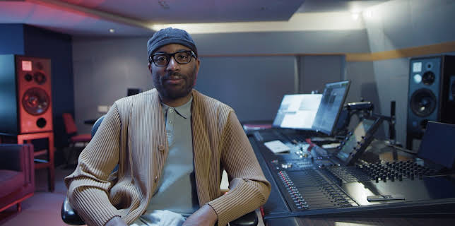 Alexis Ffrench on Making "Truth" in Spatial Audio (2022)