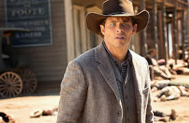 Westworld: The Bicameral Mind