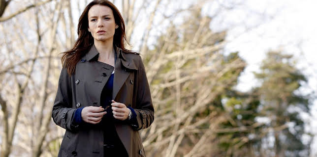 10:55: Criminal Intent - Verbrechen im Visier | VOX | 3/22 2026