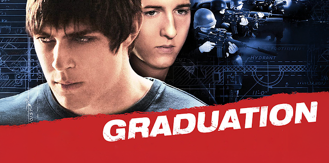 Graduation (2008)