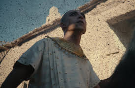 Testamentet: Historien om Moses: Del 2: Plagene