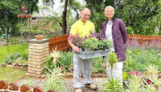 rbb Gartenzeit