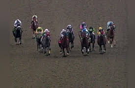 Jockeys Season 1: Jockeys Ep7: May the Horse Be With You