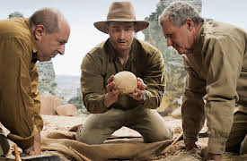 Tales From The Explorers Club, Season 1: Explorer's Club at the Movies