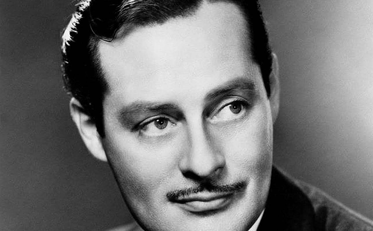 Alexander D'Arcy