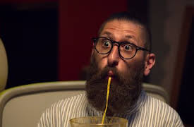 Aunty Donna's Big Ol' House of Fun: Night-Time!