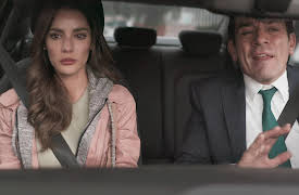 Perdona Nuestros Pecados season-1: Perdona Nuestros Pecados Capítulo 4