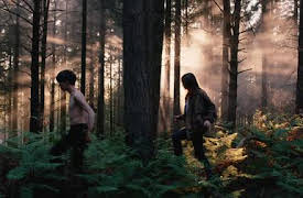 The End of the F***ing World: Avsnitt 2