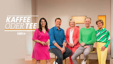 16:05: Kaffee oder Tee | SWR Fernsehen RP | 10/21 2026