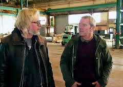 Find It, Fix It, Flog It