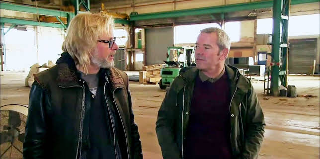 9:30 AM: Find It, Fix It, Flog It | More 4 | 2/24 2026