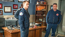 Chicago P.D. (S6 E15)
