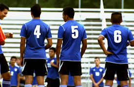 Los Jets: Meet The Jets