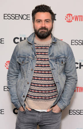 Brian King as Director