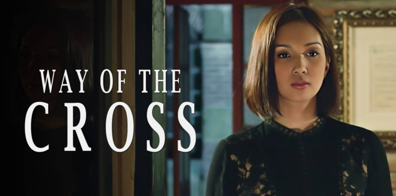 Way of the Cross (2022)