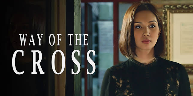 Way of the Cross (2022)