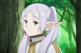 Frieren: Beyond Journey's End: Phantoms of the Dead