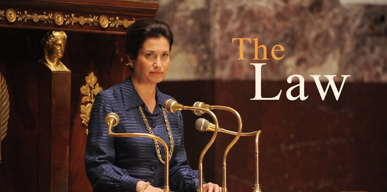 The Law (2014)