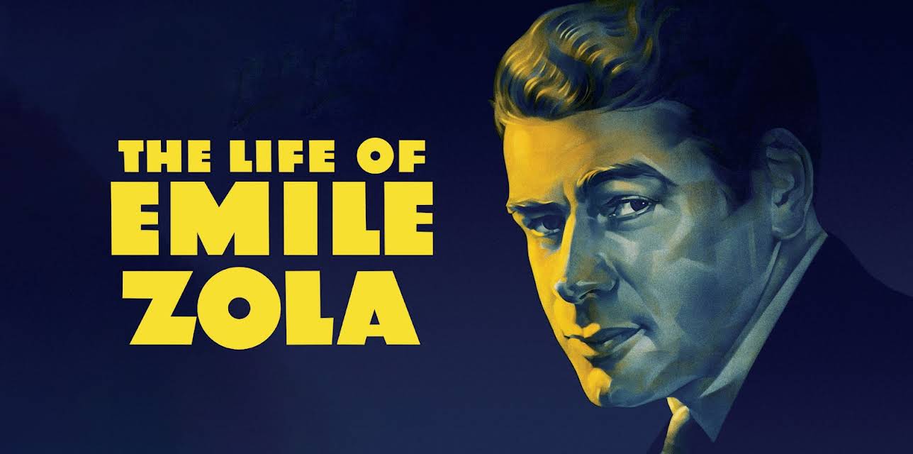 The Life of Emile Zola (1937)