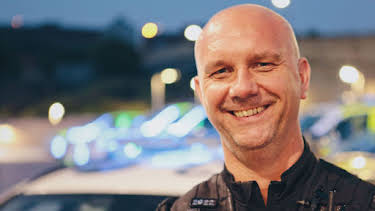 11:00 AM: Police Interceptors (S17 E3) (S17) | Paramount | 6/26 2026