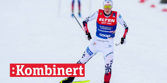 14:30: NM i kombinert: 7,5 km langrenn, menn | NRK 1 | 11/22 2025