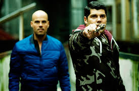 Gomorrah: Episode 2