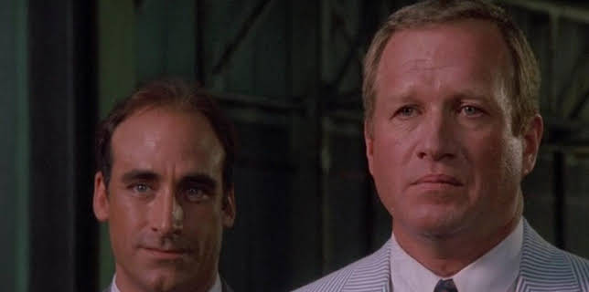 16:25: Mord ist ihr Hobby | Sat1 Gold | 3/6 2026