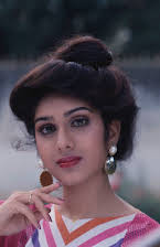 Meenakshi Sheshadri as 