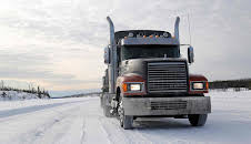 Ice Road Truckers (S9 E10)