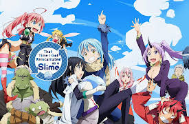 That Time I Got Reincarnated as a Slime: Battle at the Goblin Village