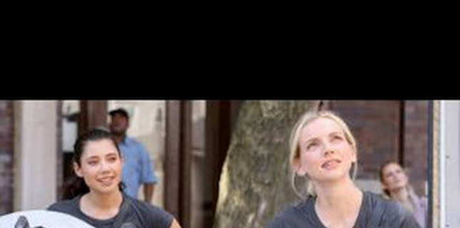 07:31: Chicago Fire (T11): Ep.3 Hecha polvo | AXN | 2/25 2026